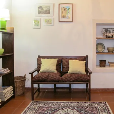 Holiday home Holiday Regueiras - Cle200