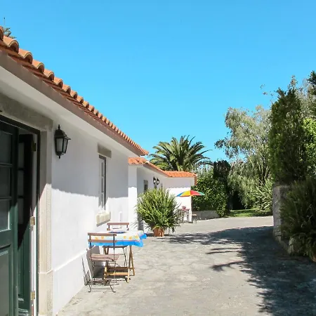 Holiday Regueiras - Cle200 * Sintra
