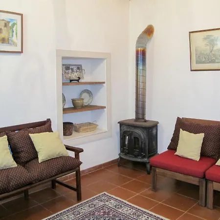 Holiday home Holiday Regueiras - Cle200 *